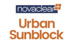 Novaclear Urban sunblock