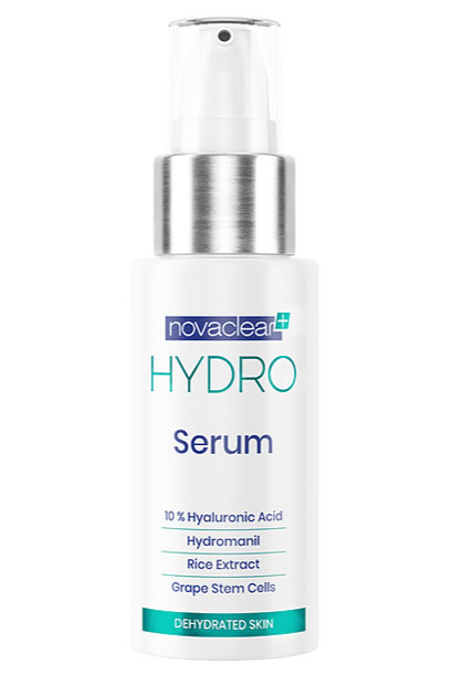 Novaclear-Hydro-serum-nawilżające-do-twarzy---30-ml