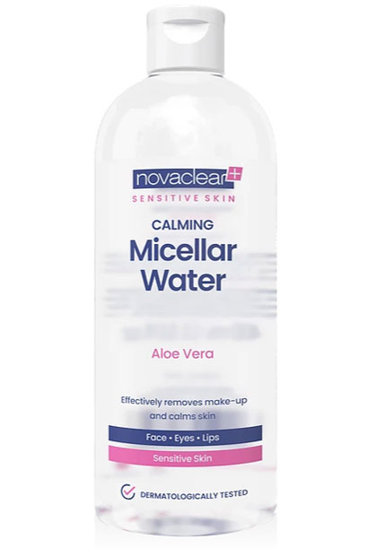 Novaclear-Sensitive-skin-kojąca-woda-micelarna---200-ml