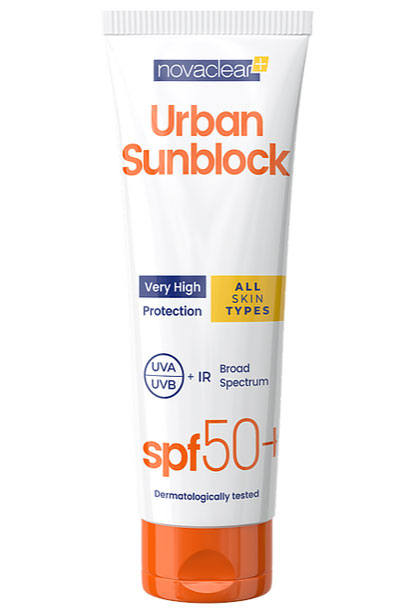 Novaclear-Urban-sunblock-krem-ochronny-spf50--125-ml