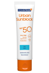 Novaclear-Urban-sunblock-skora-sucha-krem-ochronny-do-twarzy-spf50-40-ml