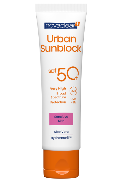 Novaclear-Urban-sunblock-skora-wrazliwa-krem-ochronny-do-twarzy-spf50-40-ml (2)
