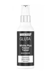 White Plus Facial Toner 100 ml