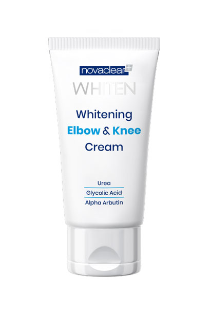 Whitening Elbow & Knee Cream - 50 ml