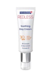 Redless Soothing day cream 50ml