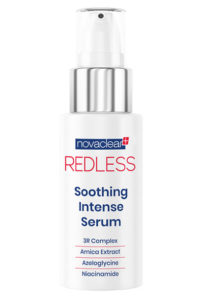 Redless soothing intense serum - 30ml