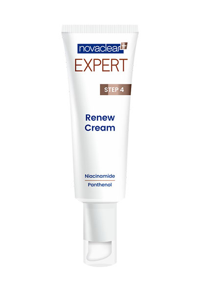 Novaclear Expert renew cream 500 ml