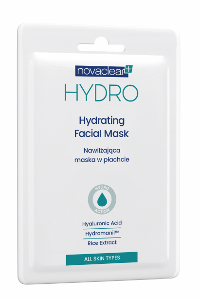 Novaclear-hydro-hydrating-facial-mask