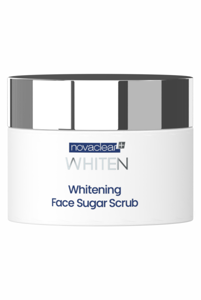 novaclear-whiten-Whitening-face-Sugar-Scrub