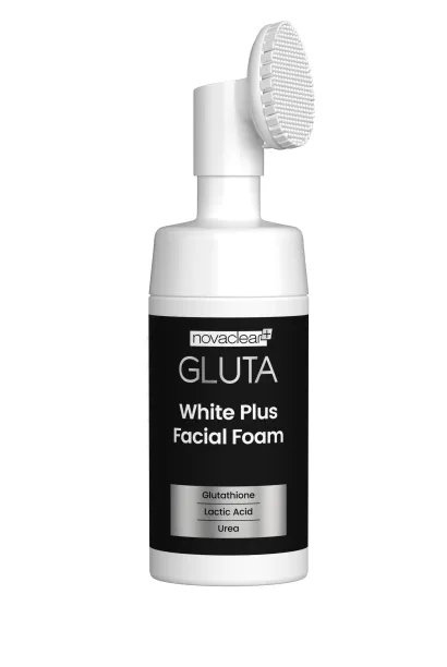 Gluta-White-Plus-facial-foam