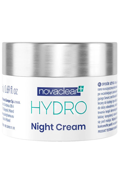 Novaclear-Hydro-krem-maska-nawilzajaca-na-noc-50-ml