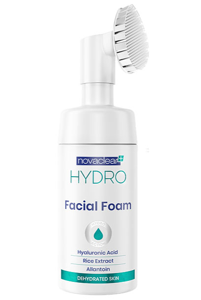 Novaclear-Hydro-pianka-nawilzajaca-do-mycia-twarzy-100-ml