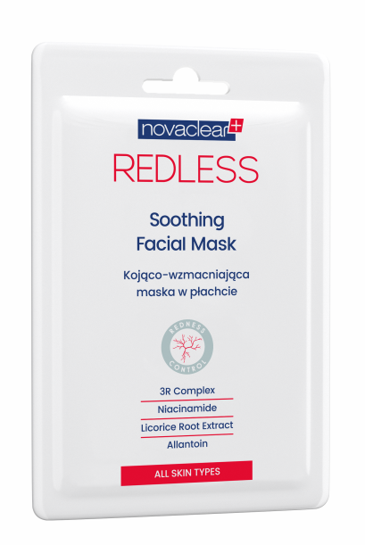 Novaclear-redless-soothing-facial-mask