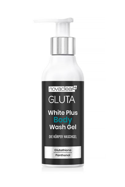 White-Plus-Body-Wash-Gel-200ml