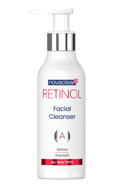 novaclear-retinol-facial-cleanser