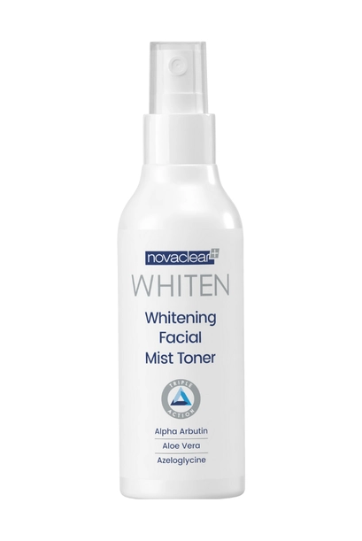 novaclear-whiten-whitening-facial-mist-toner-alpha-arbutin-aloe-vera-azeloglycine-100-ml