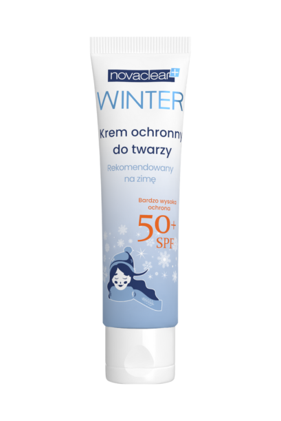 novaclear-winter-krem-ochronny-do-twarzy-SPF-50+-hydromanil-ekstrakt-z-aloesu-50-ml
